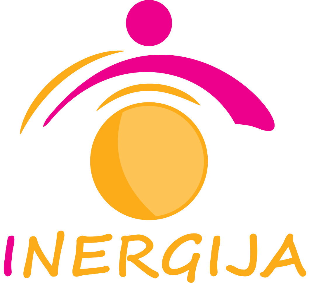Inergija